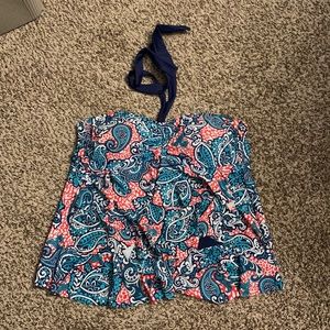 Swim suit top